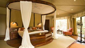 Ntwala Island Lodge Impalila Island Exterior foto