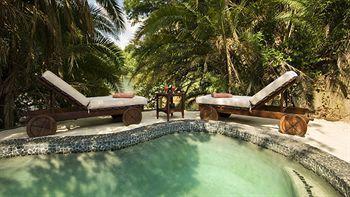 Ntwala Island Lodge Impalila Island Exterior foto